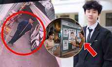 Nam sinh 15 tuổi bỏ nhà đi sau mâu thuẫn gia đình, mẹ khẩn thiết tìm kiếm