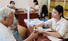 Bộ Y tế đề xuất tăng trợ cấp hưu trí, trợ giúp xã hội lên 540.000 đồng/tháng