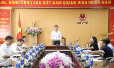 Xây dựng quy trình cấp cứu ngoại viện sát thực tiễn, rõ trách nhiệm từng bên