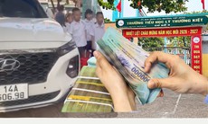 Xác minh nữ phó hiệu trưởng vay tiền của nhiều giáo viên ở Quảng Ninh