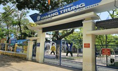 Huế quy định trần các khoản thu, việc dạy học sau sáp nhập diễn ra thế nào?