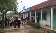 149 học sinh chưa đến lớp, Giám đốc Sở GD&ĐT Nghệ An về tận thôn đối thoại