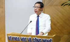 Ra mắt Hệ thống Thông tin quốc gia về KHCN và đổi mới sáng tạo