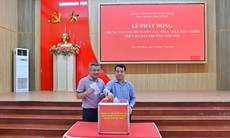 Huy động chung tay xóa nghèo ở Buôn Ma Thuột