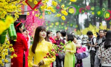 Thông tin mới nhất về việc nghỉ Tết Nguyên đán 2027