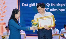 Thứ trưởng Bộ GD-ĐT: Học giỏi chưa đủ trong thời đại AI