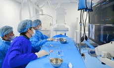 Đi khám vì mờ mắt, người đàn ông bất ngờ phát hiện nguy cơ đột quỵ