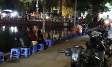 Vi phạm trật tự đô thị ở Hà Nội vẫn kéo dài, tái diễn sau xử lý