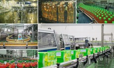 Doanh nghiệp lớn mạnh, nền kinh tế khỏe hơn