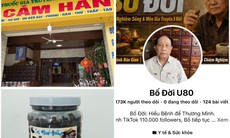 Tìm bị hại vụ lừa dối khách hàng bằng ‘thuốc đông y’ tại Tuệ Minh Đường