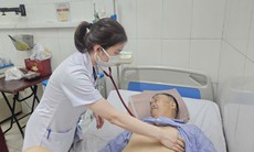 Hy hữu hai vợ chồng cùng bị nhồi máu cơ tim trong một ngày
