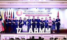 Thứ trưởng Nguyễn Thị Liên Hương tham dự các Hội nghị Bộ trưởng Y tế ASEAN với các đối tác đối thoại tại Malaysia