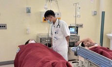 Bộ Y tế vào cuộc vụ nghi ngộ độc tại Công ty Scavi Huế khiến nhiều người nhập viện