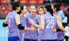 Lịch thi đấu các môn thể thao tại ASIAD 2026 chi tiết nhất