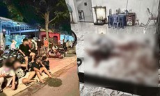 Truy bắt nghi phạm liên quan vụ 3 người thương vong trong căn nhà ở TPHCM