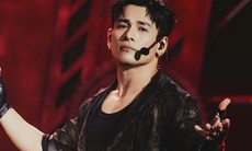 Tùng Mint từ chàng hot boy 'Bước nhảy xì-tin' đến ngã rẽ ngoạn mục ở 'Anh trai vượt ngàn chông gai'