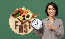 Người trên 40 tuổi có nên nhịn ăn 16 tiếng để giảm cân?