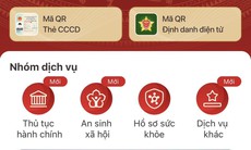 Bộ Y tế số hóa quản lý sức khỏe, đưa dịch vụ y tế đến gần người dân