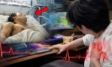 'Cày game' cả ngày lẫn đêm, nam sinh 18 tuổi đột tử