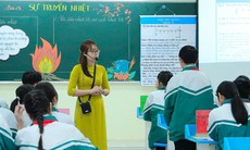Dạy AI từ lớp 1 thế nào để học sinh không phụ thuộc công nghệ?
