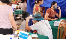 Khám sức khỏe miễn phí, chủ động phòng bệnh từ cơ sở
