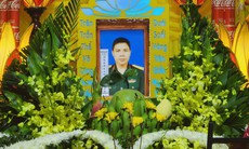 Quân nhân hy sinh khi cứu người: Trường hợp nào được công nhận liệt sĩ?