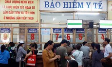 Đề xuất tăng mức đóng bảo hiểm y tế từ năm 2027
