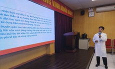 Cảnh báo: Mạng xã hội trở thành 'vòng xoáy' với sức khỏe tâm thần của trẻ