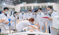 Đào tạo y khoa chú trọng thực hành lâm sàng và phối hợp liên ngành