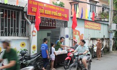 TPHCM: Bếp lửa nghĩa tình ở phường Bình Trưng