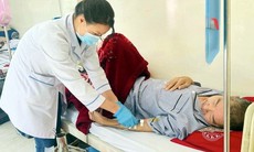 Mô hình cơ sở chăm sóc sức khỏe ban ngày cho người cao tuổi ngay tại Trạm y tế xã, phường