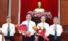 Thủ tướng phê chuẩn ông Nguyễn Thanh Nhàn làm Chủ tịch UBND tỉnh Đồng Tháp