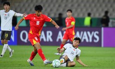 Người hâm mộ Việt Nam có thể không được xem U23 Việt Nam thi đấu ASIAD?