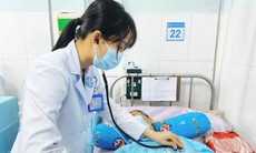Đau đầu dữ dội, người đàn ông 73 tuổi phát hiện vỡ túi phình não