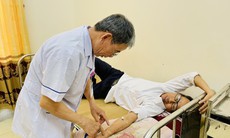 Căn cứ phân định mức phụ cấp với viên chức trạm y tế xã để được hưởng phụ cấp 80%