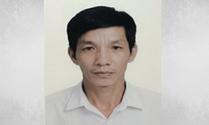 Mâu thuẫn gia đình, chồng bóp cổ, đâm nhiều nhát khiến vợ tử vong