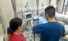 Bộ trưởng Bộ Y tế yêu cầu đẩy mạnh, xử lý dứt điểm các 'điểm nghẽn' chuyển đổi số y tế