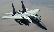 50 giờ sinh tồn của phi công F-15E Mỹ bị bắn hạ tại Iran