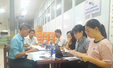 Nghi ngộ độc tại Công ty Scavi: Sở Y tế Huế nói gì về bếp ăn tập thể?