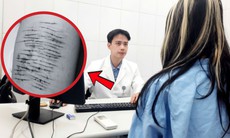 Nữ sinh 15 tuổi tự làm hại mình, rạch tay sau những ám ảnh mạng xã hội