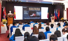 Trường đại học lập ‘lá chắn thép’ ngăn chặn thuốc lá điện tử, thuốc lá nung nóng