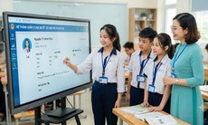 Từ 8/10/2026 các cơ sở giáo dục thực hiện tạo lập học bạ số cho người học