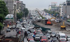 Bắc Bộ và Bắc Trung Bộ tiếp tục mưa lớn, có nơi trên 200mm