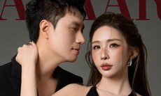 Nỗi buồn của NSƯT Việt Anh và Quỳnh Nga