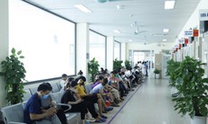 Từ Xanh - Sạch - Đẹp đến môi trường y tế lấy người bệnh làm trung tâm