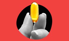 Phát hiện mới về công dụng của vitamin D đối với sức khỏe não bộ người già
