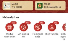 Thủ tục hành chính trên VNeID được miễn, giảm phí, lệ phí