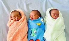 Bệnh viện Sản - Nhi tỉnh Quảng Ngãi nuôi sống thành công 3 trẻ sinh non