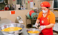 Hà Nội 'siết' quản lý bữa ăn bán trú, quy trách nhiệm hiệu trưởng