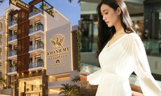 Khánh My ở tuổi 35 sở hữu tài sản khổng lồ